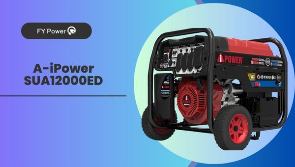 best 10000-watt portable generators