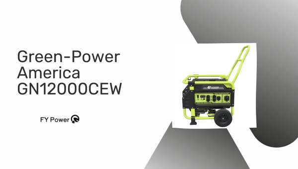 best 10000-watt portable generators