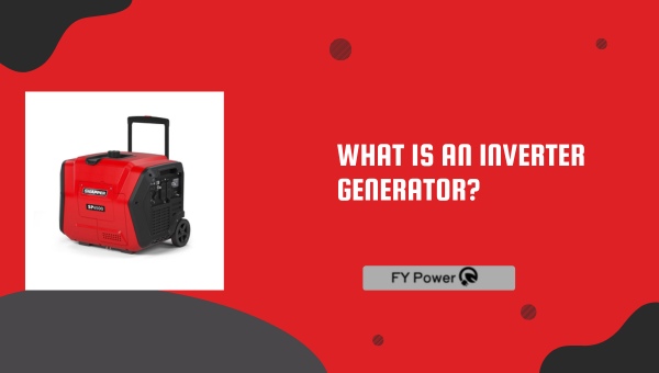 inverter generator