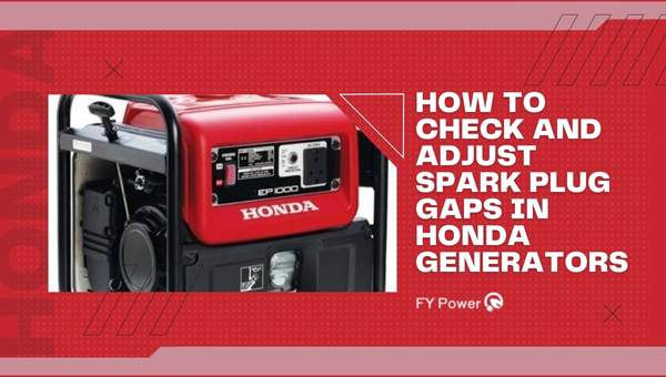 Honda Generators Spark Plug Gap And Socket Size