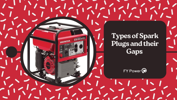 Honda Generators Spark Plug Gap And Socket Size