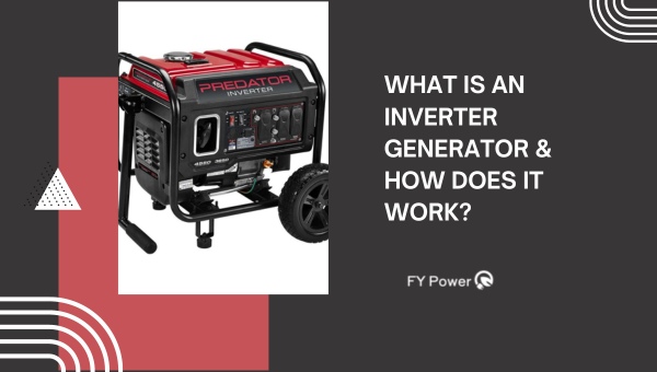 Inverter Generator