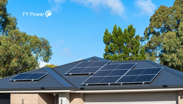 Decoding Solar Panel Types: An Overview