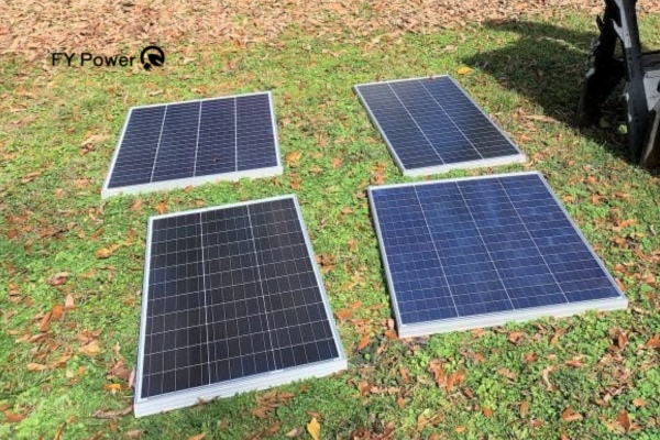 Installation & Experience with the Renogy 100W 12V Monocrystalline Solar Panel