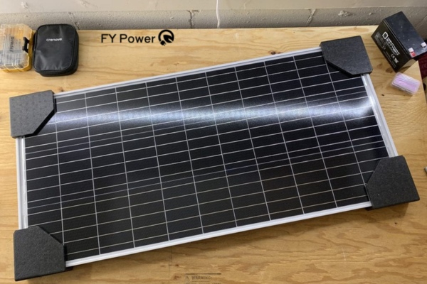Renogy 100 Watt Solar Panel: Honest, In-Depth Review!