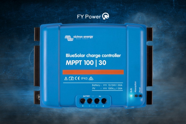 Victron MPPT Charge Controller: Honest Review & Insights
