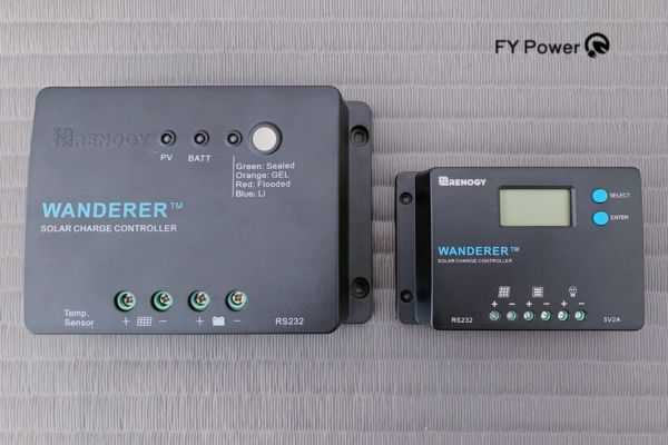 Understanding the Renogy Wanderer's Role in Solar Power Management