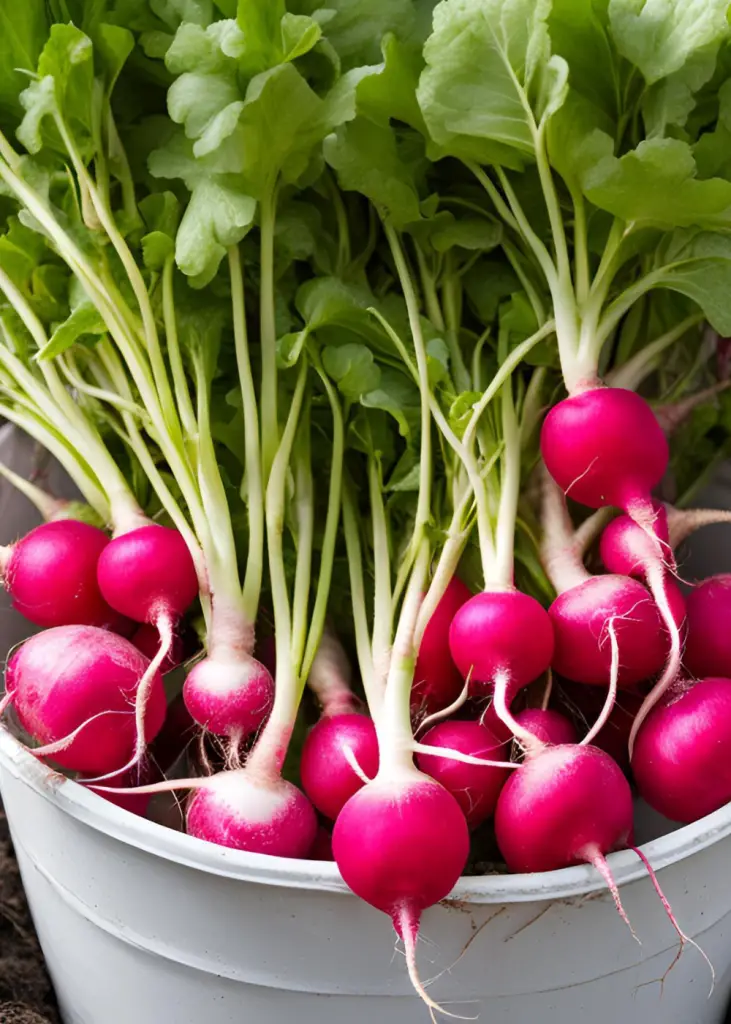 17 Surprising Foods You Can Grow in 5 Gallon Buckets (You’ll Be Shocked!) 9