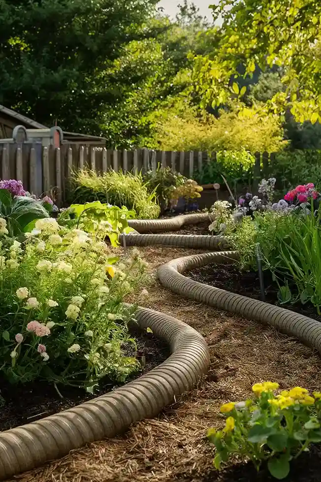 31 Lawn Edging Ideas to Keep Your Plantings Tidy 47 31 Lawn Edging Ideas to Keep Your Plantings Tidy 46