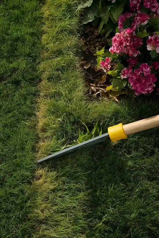 31 Lawn Edging Ideas to Keep Your Plantings Tidy 55 31 Lawn Edging Ideas to Keep Your Plantings Tidy 54