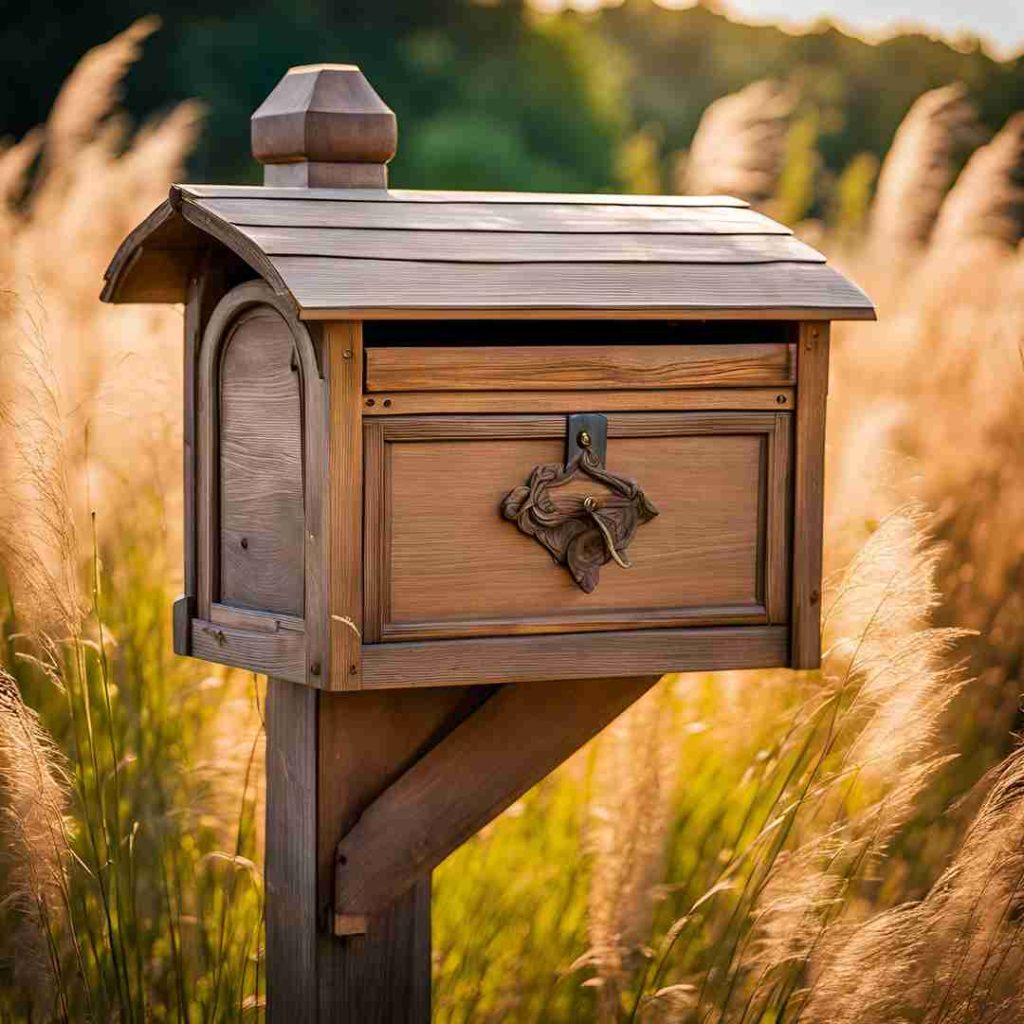 19 Best Perennial Mailbox Flowers Ideas to Brighten Your Home and Curb Appeal 18