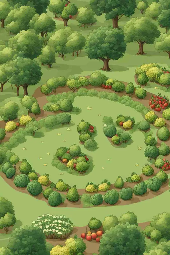 17 Quarter Acres Homestead Garden Layout Ideas to Transform Your Outdoor Space 17