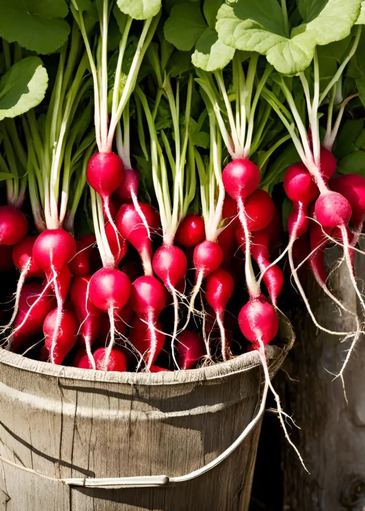 17 Surprising Foods You Can Grow in 5 Gallon Buckets (You’ll Be Shocked!) 8