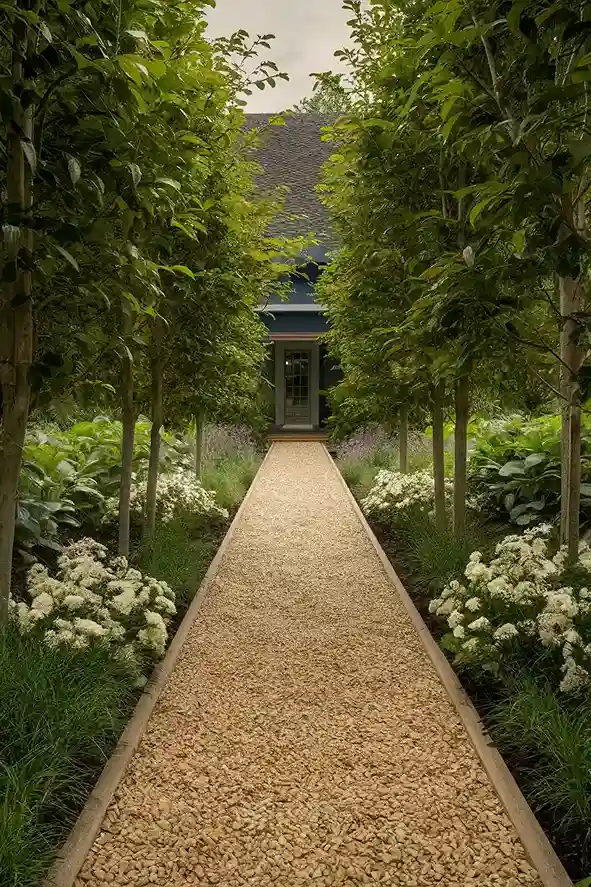 31 Lawn Edging Ideas to Keep Your Plantings Tidy 67 31 Lawn Edging Ideas to Keep Your Plantings Tidy 66