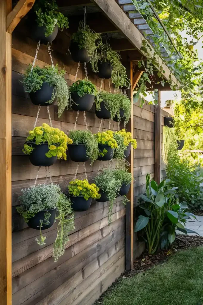 31 Lawn Edging Ideas to Keep Your Plantings Tidy 79 31 Lawn Edging Ideas to Keep Your Plantings Tidy 78