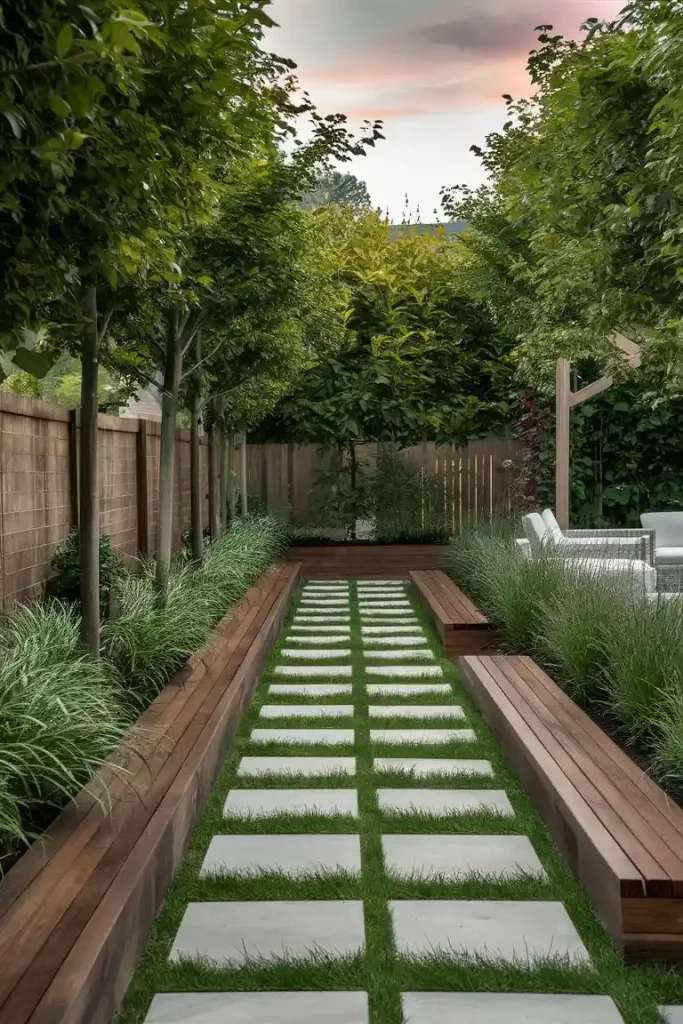 31 Lawn Edging Ideas to Keep Your Plantings Tidy 83 31 Lawn Edging Ideas to Keep Your Plantings Tidy 82