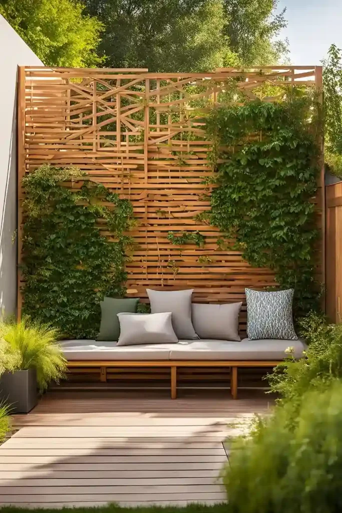 27 DIY Backyard Ideas on a Budget 87 27 DIY Backyard Ideas on a Budget 86