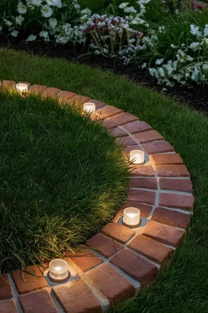 31 Lawn Edging Ideas to Keep Your Plantings Tidy 95 31 Lawn Edging Ideas to Keep Your Plantings Tidy 94