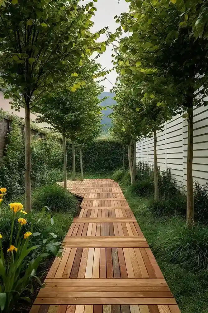 31 Lawn Edging Ideas to Keep Your Plantings Tidy 99 31 Lawn Edging Ideas to Keep Your Plantings Tidy 98