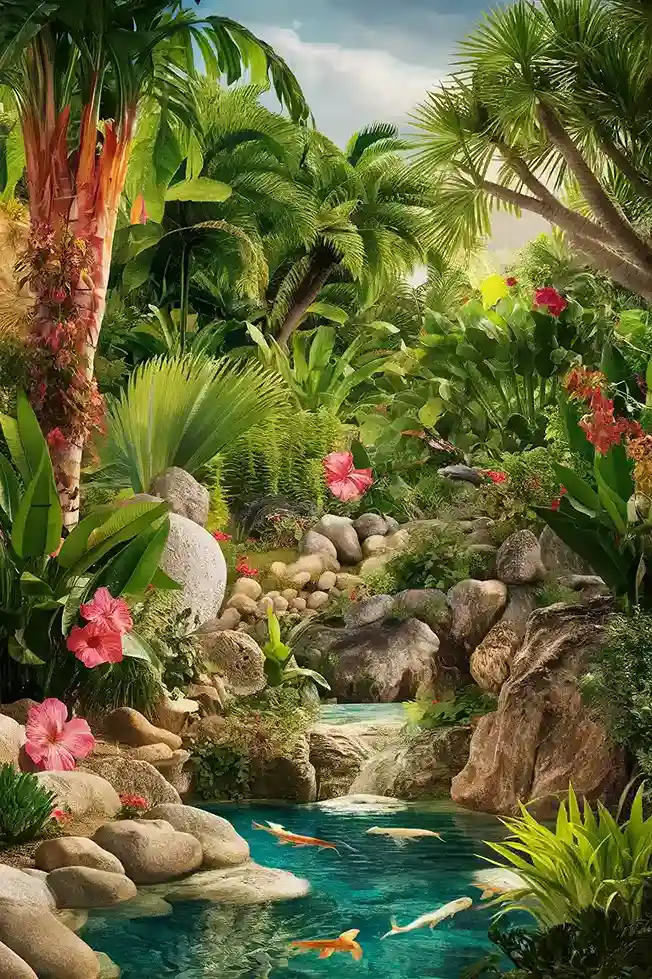 31 Lawn Edging Ideas to Keep Your Plantings Tidy 102 31 Lawn Edging Ideas to Keep Your Plantings Tidy 101