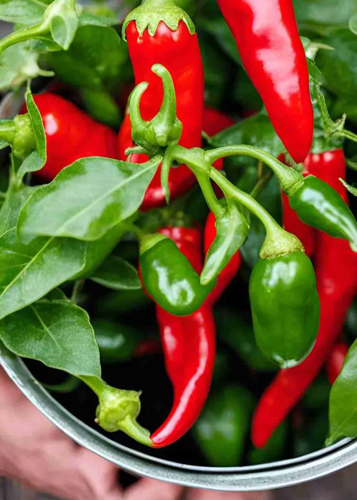 17 Surprising Foods You Can Grow in 5 Gallon Buckets (You’ll Be Shocked!) 24