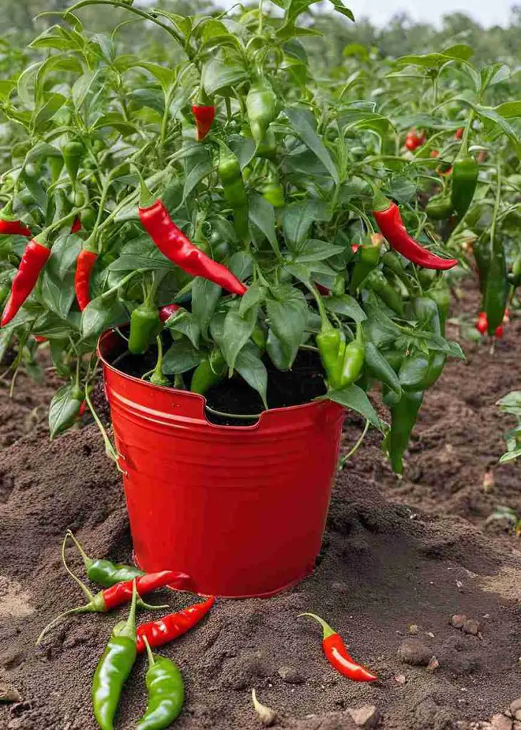 17 Surprising Foods You Can Grow in 5 Gallon Buckets (You’ll Be Shocked!) 23