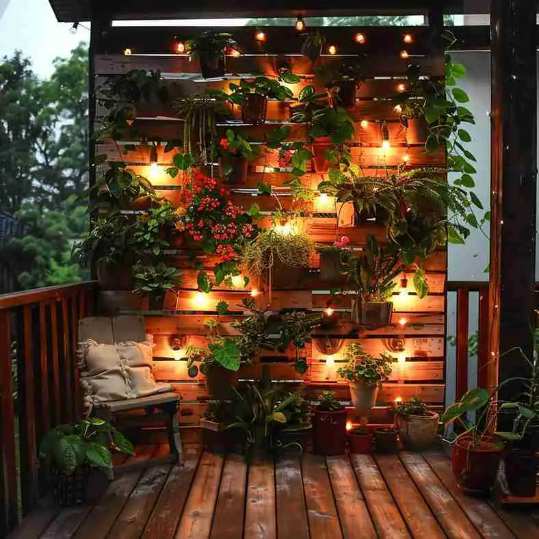21 Indoor Plant Wall Ideas to Bring Nature Inside: Transform Your Home with Greenery 7 21 Indoor Plant Wall Ideas to Bring Nature Inside: Transform Your Home with Greenery 6