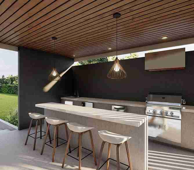 17 Covered Pergola Patio Ideas to Transform Your Outdoor Space 10 17 Covered Pergola Patio Ideas to Transform Your Outdoor Space 9