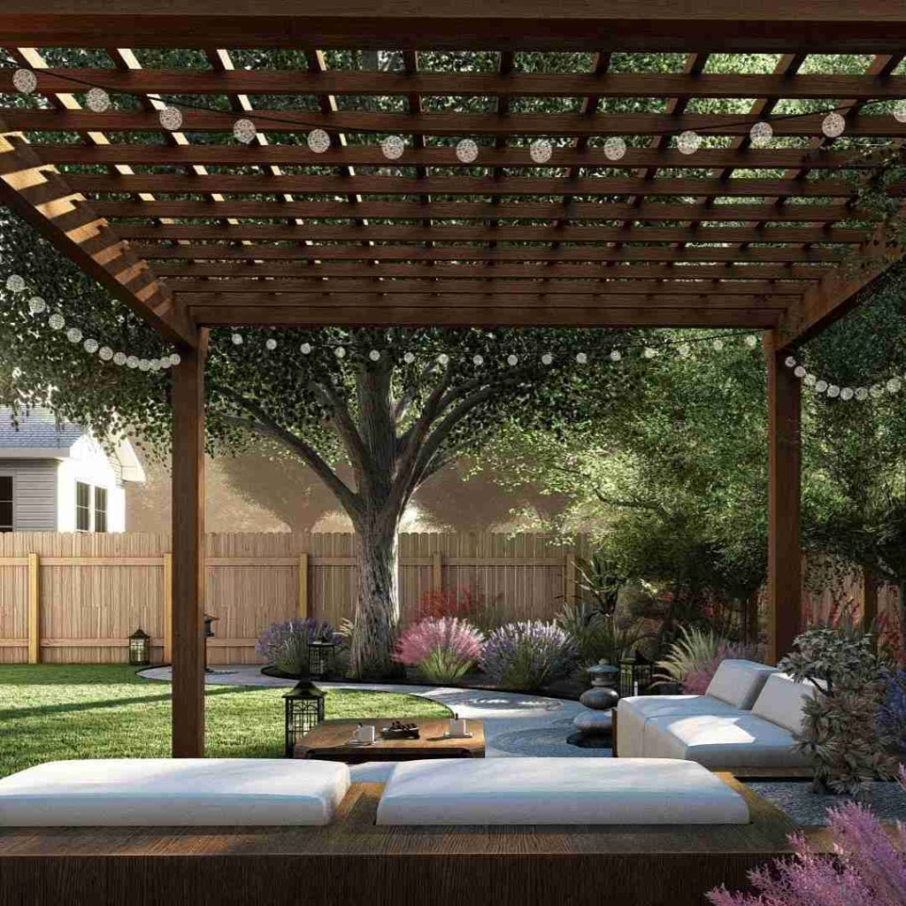 23 Back Porch Ideas to Create Your Dream Outdoor Space 4 23 Back Porch Ideas to Create Your Dream Outdoor Space 3