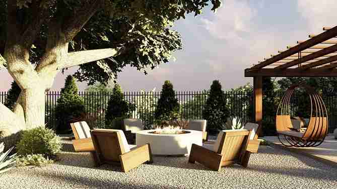 17 Covered Pergola Patio Ideas to Transform Your Outdoor Space 17 17 Covered Pergola Patio Ideas to Transform Your Outdoor Space 16