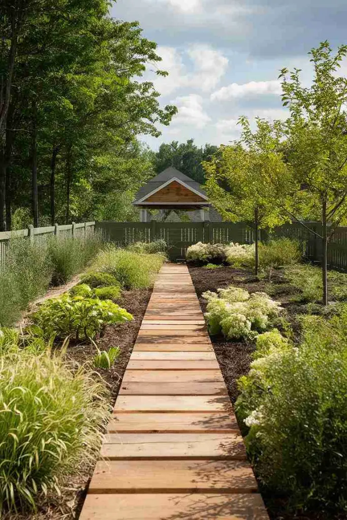 31 Lawn Edging Ideas to Keep Your Plantings Tidy 27 31 Lawn Edging Ideas to Keep Your Plantings Tidy 26