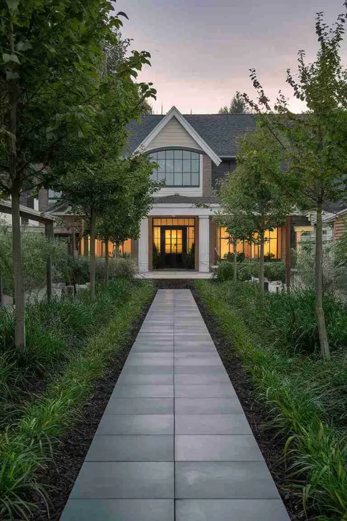 31 Lawn Edging Ideas to Keep Your Plantings Tidy 31 31 Lawn Edging Ideas to Keep Your Plantings Tidy 30