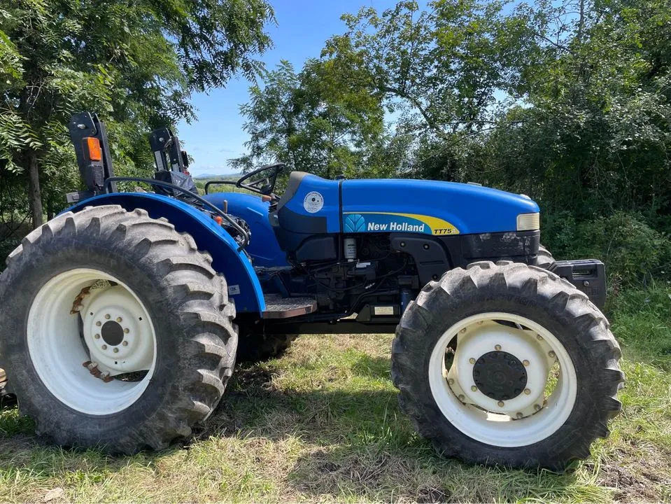 5 Best Blue Tractor Brands: Know Why They Popular 3 5 Best Blue Tractor Brands: Know Why They Popular 2