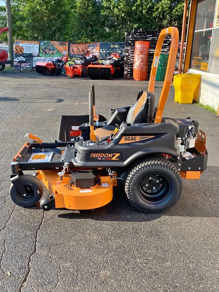 Scag Mowers Prices Guide 2024: Explore Affordable Options 8 Scag Mowers Prices Guide 2024: Explore Affordable Options 7