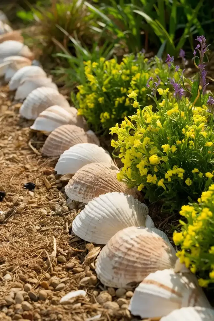 31 Lawn Edging Ideas to Keep Your Plantings Tidy 35 31 Lawn Edging Ideas to Keep Your Plantings Tidy 34