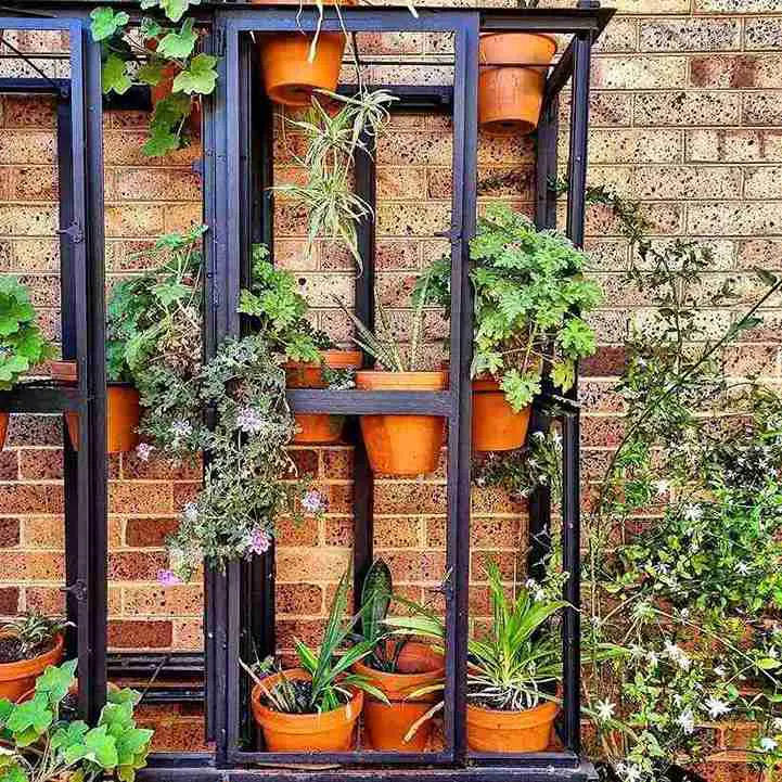 31 DIY Window Plant Shelf Ideas to Transform Your Space 15 31 DIY Window Plant Shelf Ideas to Transform Your Space 14