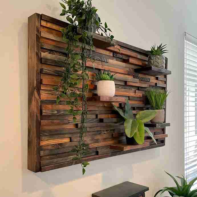 31 DIY Window Plant Shelf Ideas to Transform Your Space 2 31 DIY Window Plant Shelf Ideas to Transform Your Space 2