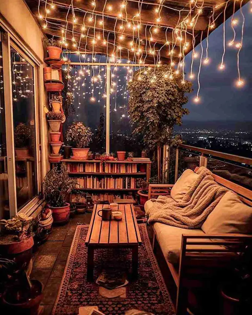 35 Cozy Balcony Garden Ideas You’ll Fall in Love With—Must Try Today! 11 35 Cozy Balcony Garden Ideas You’ll Fall in Love With—Must Try Today! 9