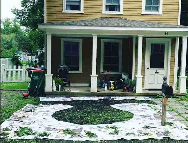 17 Quarter Acres Homestead Garden Layout Ideas to Transform Your Outdoor Space 21