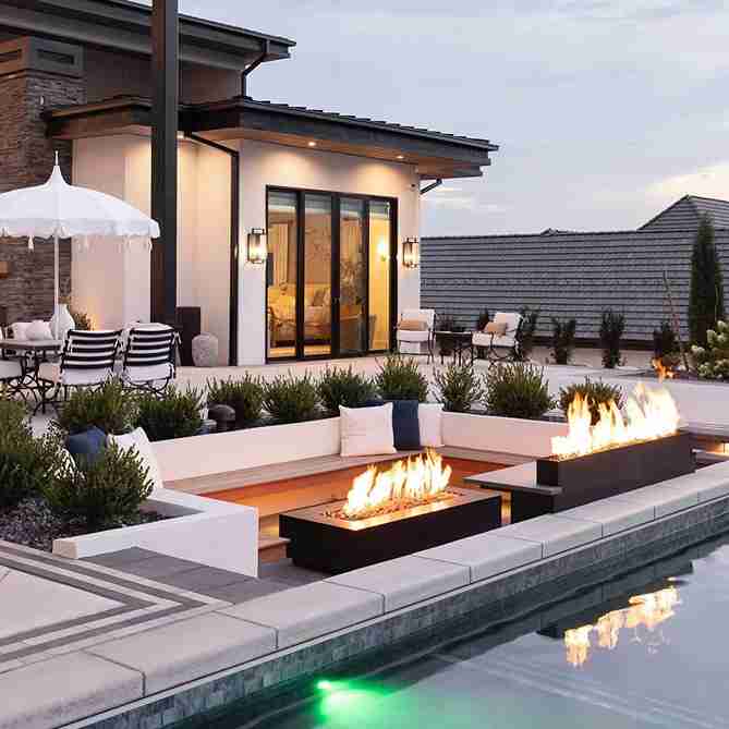 17 Spring Porch Ideas to Elevate Your Outdoor Space 18