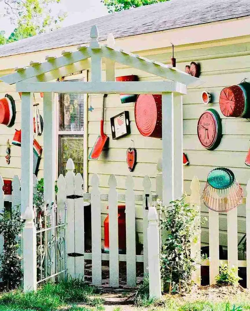 17 Spring Porch Ideas to Elevate Your Outdoor Space 17
