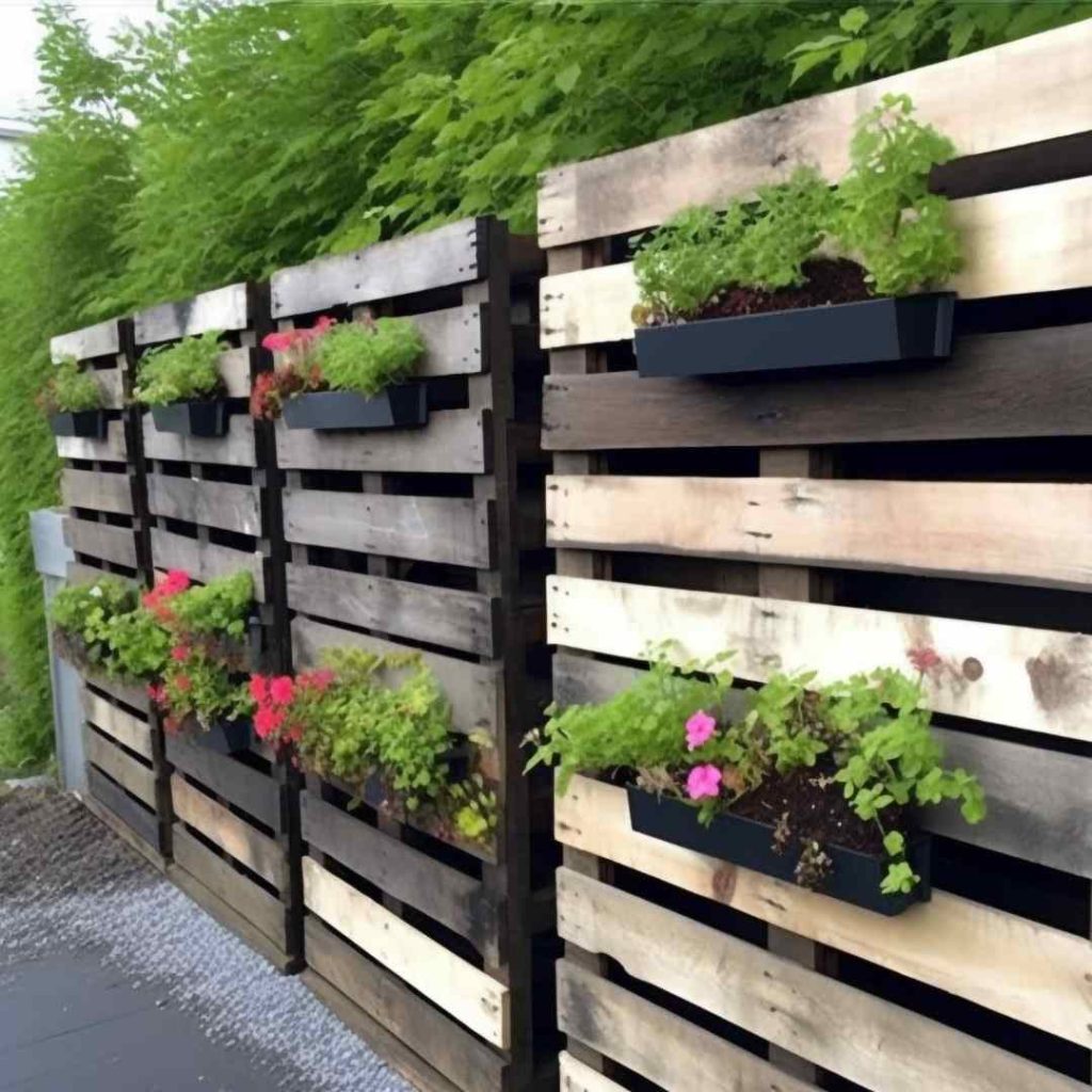 17 Small Garden Ideas for Your Outdoor Space 18 17 Small Garden Ideas for Your Outdoor Space 17