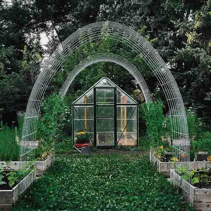 17 Quarter Acres Homestead Garden Layout Ideas to Transform Your Outdoor Space 12