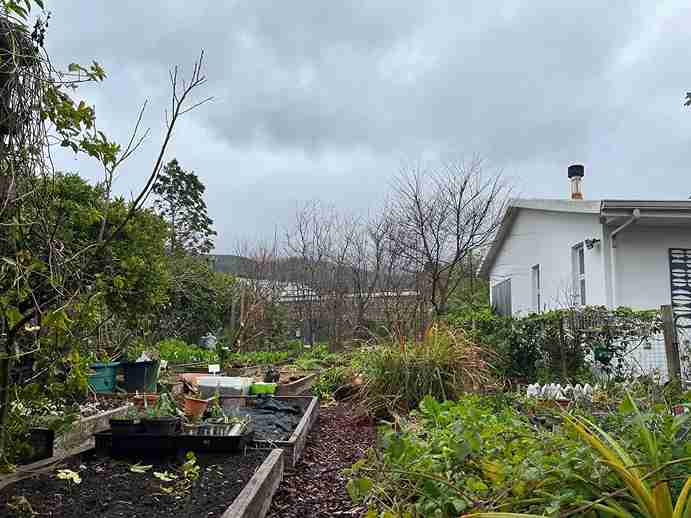 13 Potager Garden Ideas for the Modern Garden Enthusiast 7