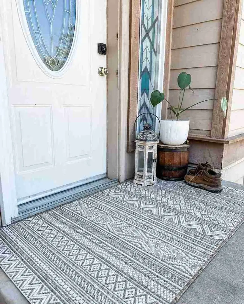 17 Spring Porch Ideas to Elevate Your Outdoor Space 9