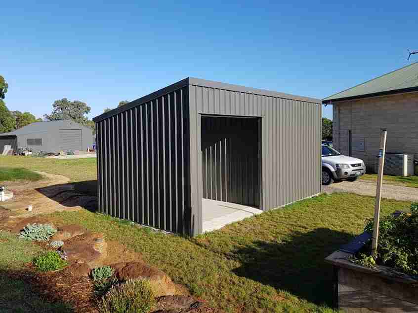 5 Lawn Mower Storage Ideas to Keep Your Garage Organized 4 5 Lawn Mower Storage Ideas to Keep Your Garage Organized 3
