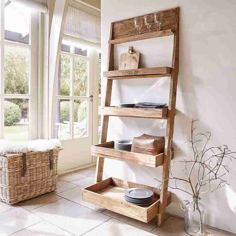 31 DIY Window Plant Shelf Ideas to Transform Your Space 11 31 DIY Window Plant Shelf Ideas to Transform Your Space 10