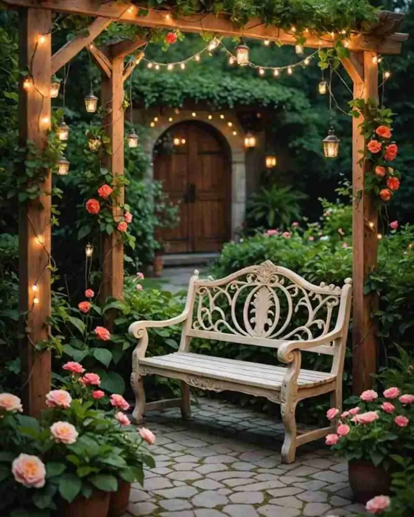 23 Gardening Aesthetic Ideas to Transform Your Outdoor Space 19 23 Gardening Aesthetic Ideas to Transform Your Outdoor Space 18