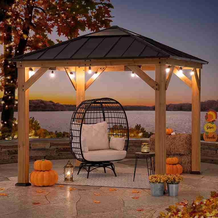 21 Small Outdoor Patio Ideas to Transform Your Space into a Cozy Oasis 2 21 Small Outdoor Patio Ideas to Transform Your Space into a Cozy Oasis 2