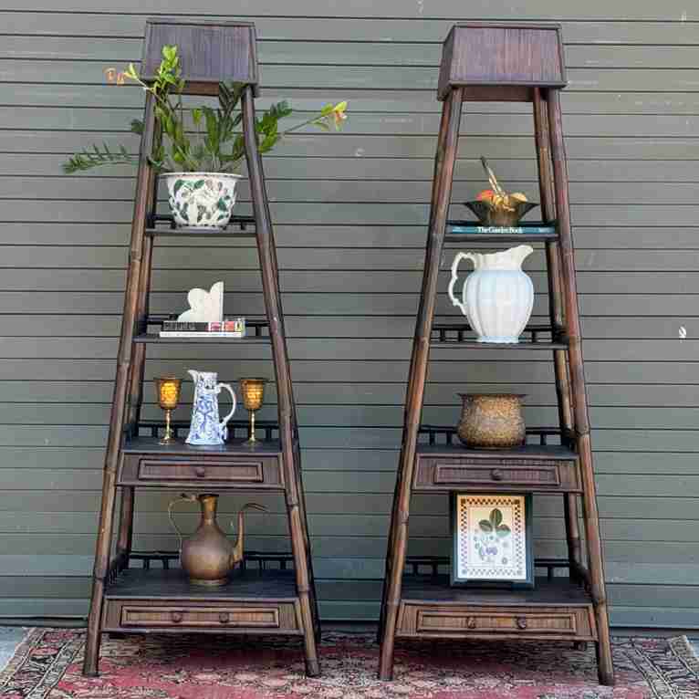 31 DIY Window Plant Shelf Ideas to Transform Your Space 26 31 DIY Window Plant Shelf Ideas to Transform Your Space 25